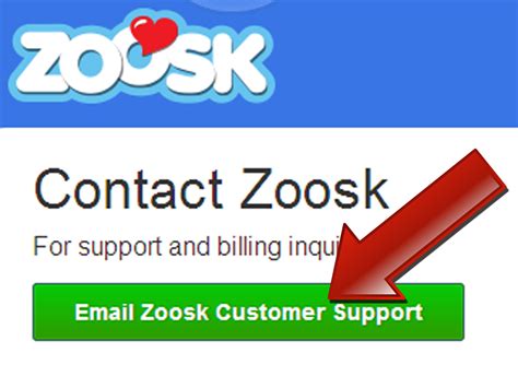 Manage Your Account – Zoosk Help